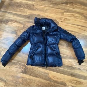 Sam Freestyle Dark Blue Jacket